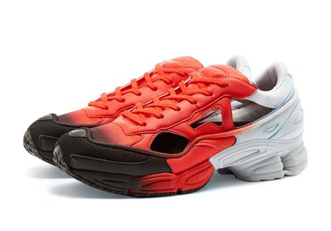 adidas x raf simons replicant ozweego sneaker|raf simons ozweego sale.